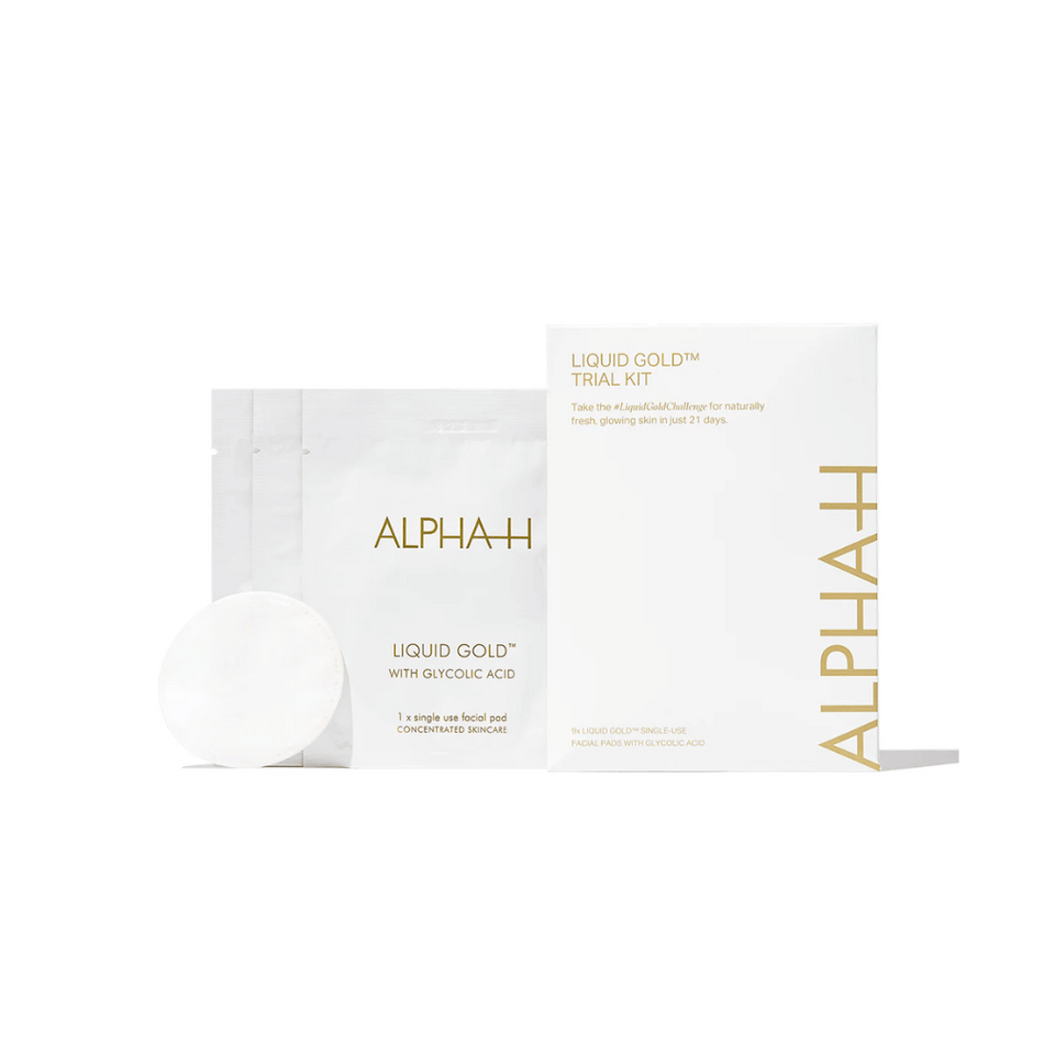 Alpha-H Liquid Gold Trial Kit- Lillys Pharmacy and Health Store