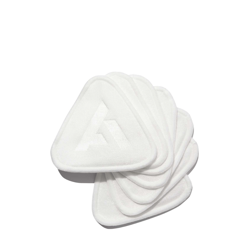 Alpha-H Reusable Bamboo Cotton Pads 7pce- Lillys Pharmacy and Health Store