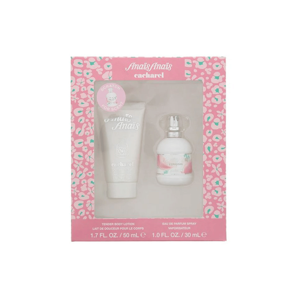 Anais Anais 30ml 2pc Gift Set- Lillys Pharmacy and Health Store