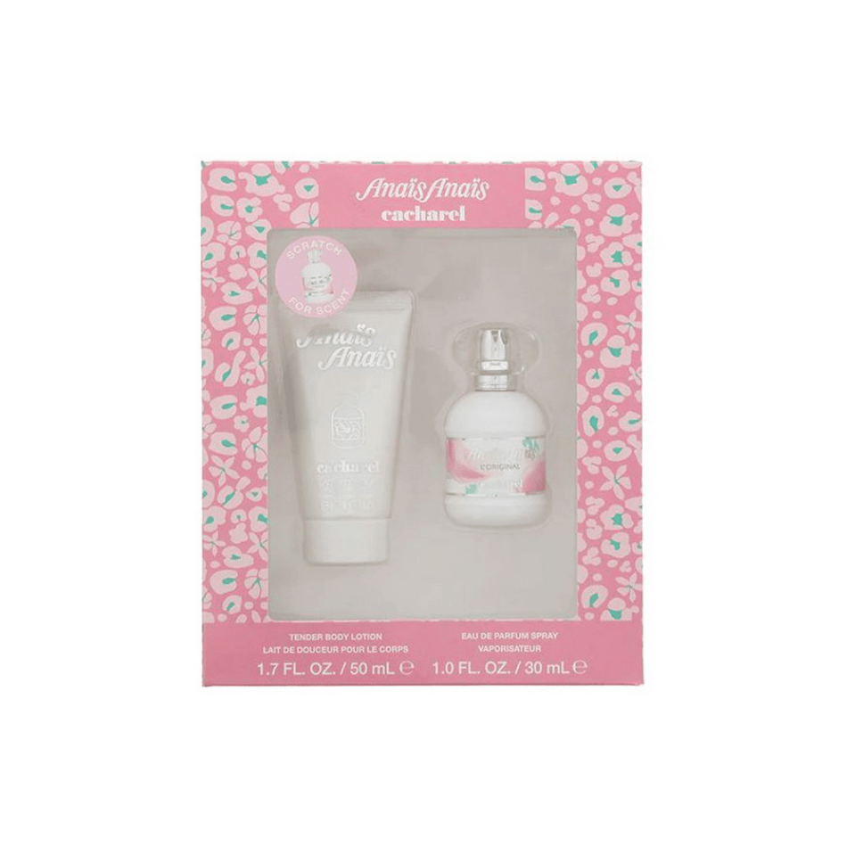 Anais Anais 30ml 2pc Gift Set- Lillys Pharmacy and Health Store