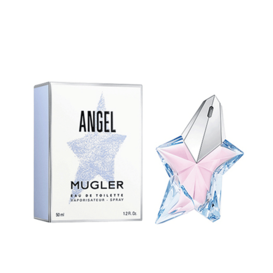 Angel Ladies 50ml Edt Spr- Lillys Pharmacy and Health Store