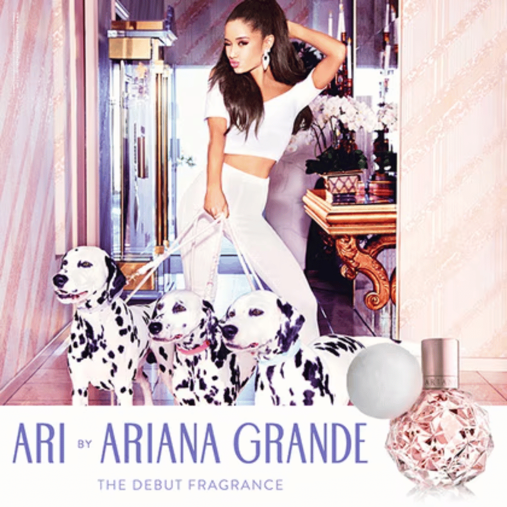 Ari By Ariana Grande 30ml Edp Spr- Lillys Pharmacy and Health Store