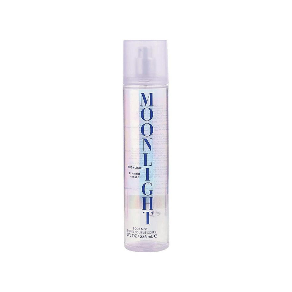 Ariana Grande Moonlight Body Mist 236ml- Lillys Pharmacy and Health Store