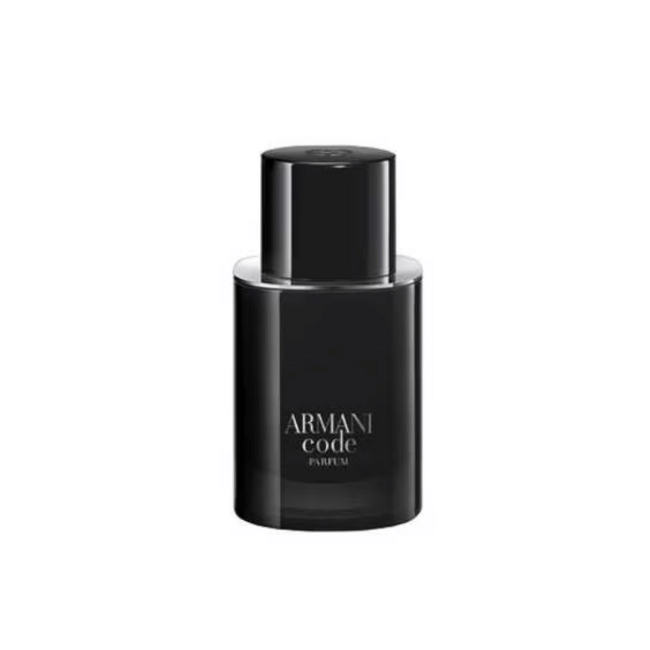 Armani Code Mens 125ml Refillable Edt Spr- Lillys Pharmacy and Health Store