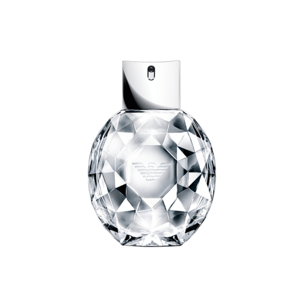 Armani Diamonds Ladies 100ml Edp Spr- Lillys Pharmacy and Health Store