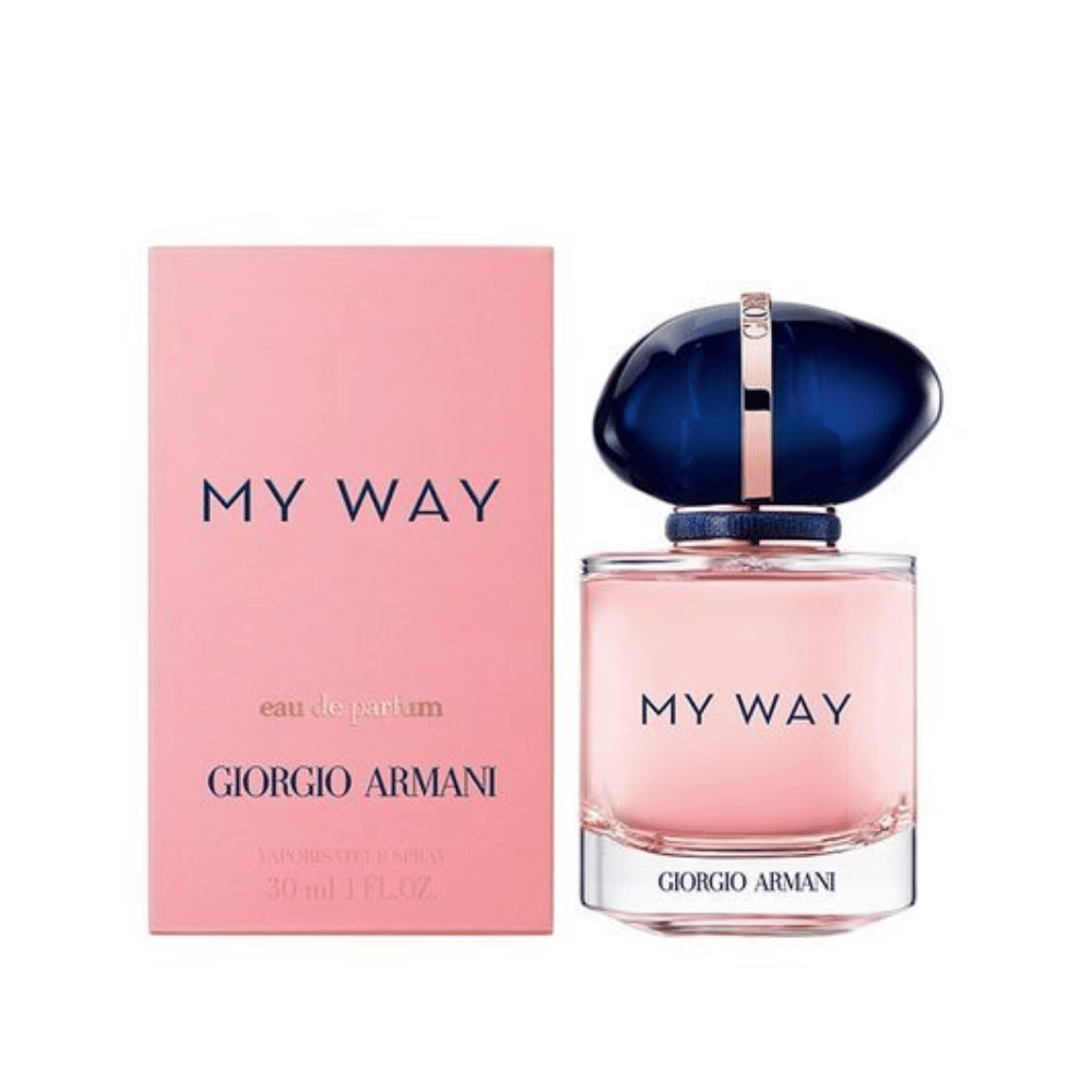 Armani My Way 30ml Edp Spr- Lillys Pharmacy and Health Store