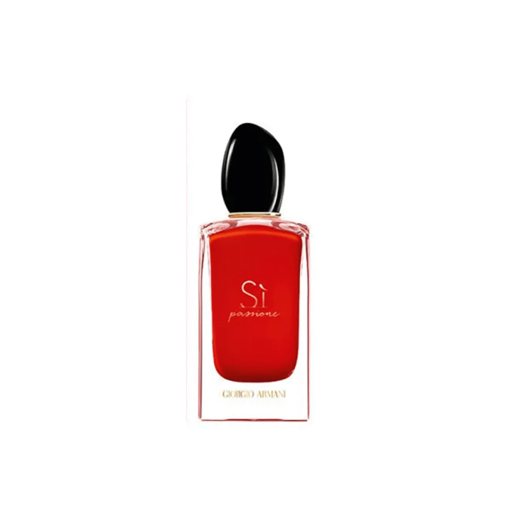 Armani Si Passione Ladies Eau de parfum 30ml- Lillys Pharmacy and Health Store