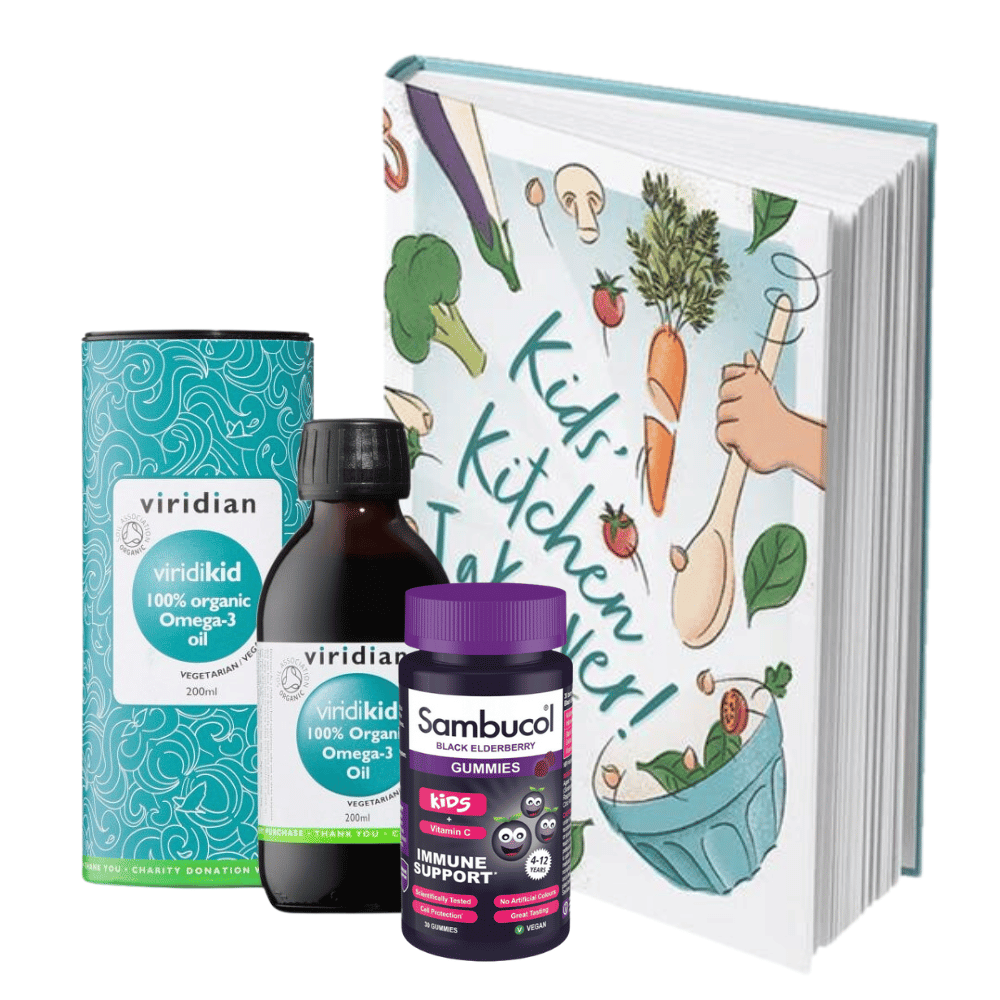 Back to School Immune Support Bundle- Lillys Pharmacy and Health Store