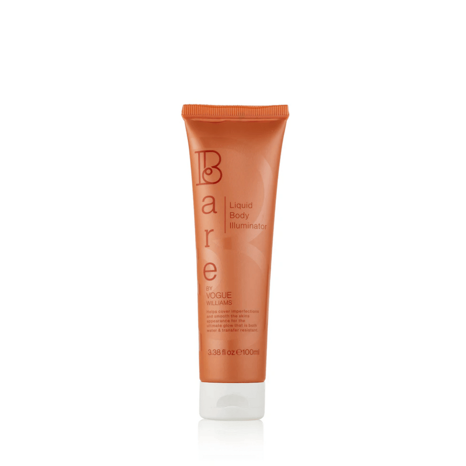 Bare by Vogue Liquid Body Illuminator- Lillys Pharmacy and Health Store