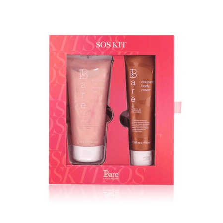 Bare by Vogue SOS Kit- Lillys Pharmacy and Health Store