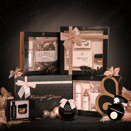 BiaBelle Brow Me Baby Bauble Gift Set- Lillys Pharmacy and Health Store