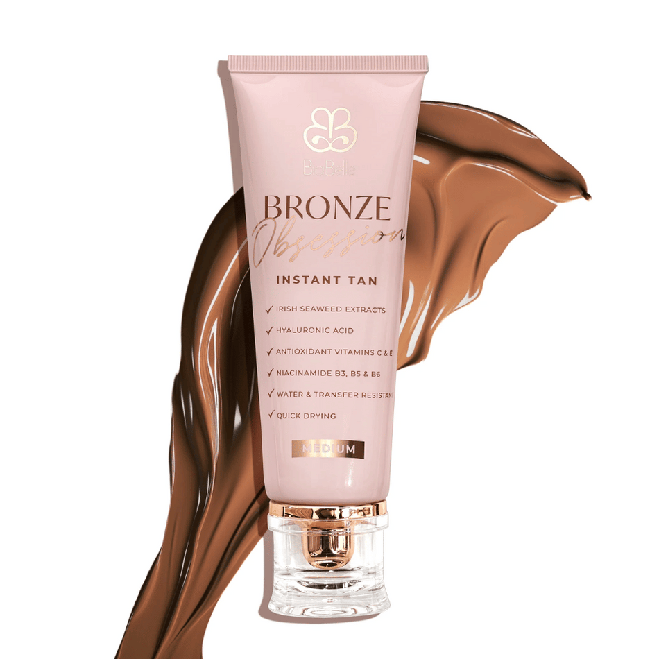 Biabelle Bronze Obsession Instant Tan – Medium 100 ml- Lillys Pharmacy and Health Store