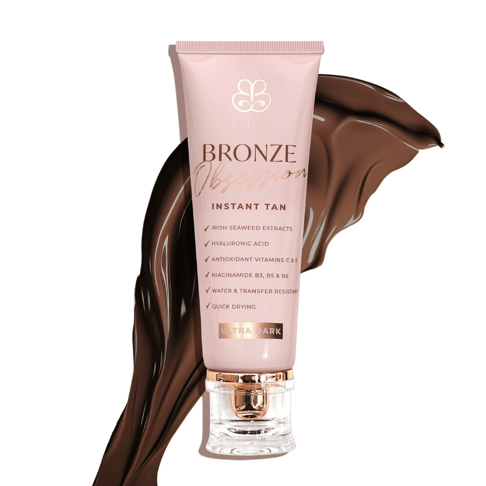 Biabelle Bronze Obsession Instant Tan – Ultra Dark 100 ml- Lillys Pharmacy and Health Store