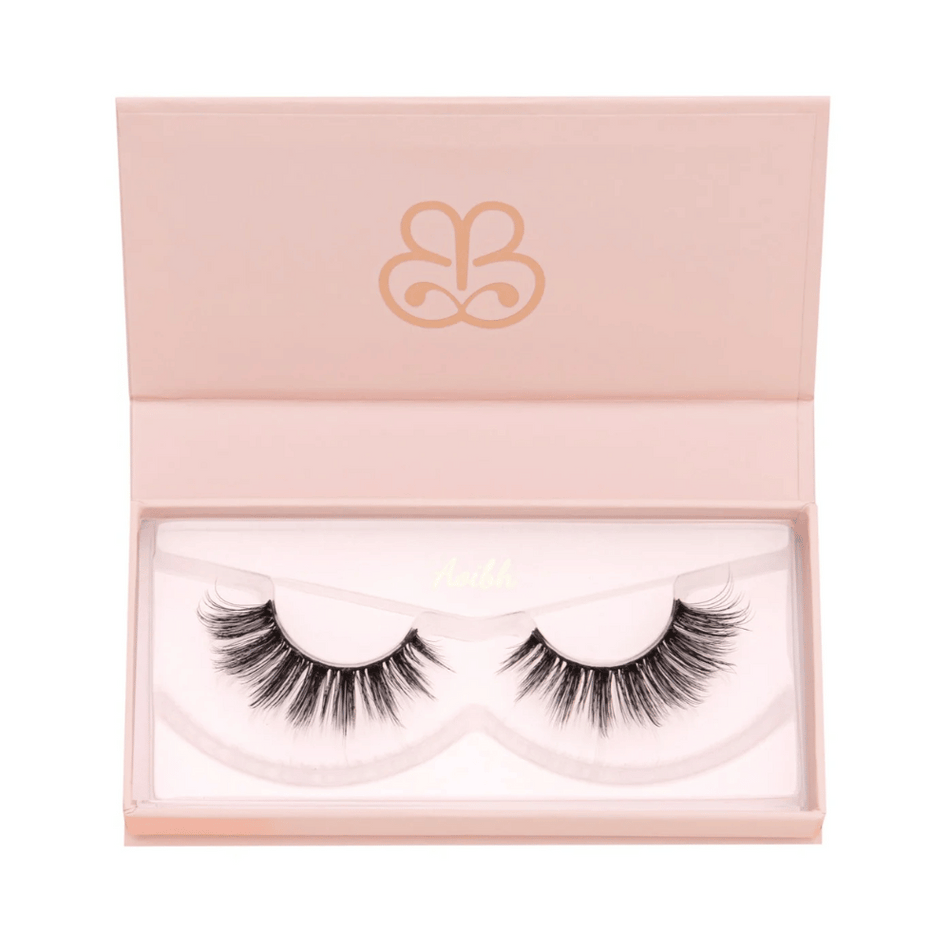 Biabelle Faux Mink Strip Lashes - Aoibh- Lillys Pharmacy and Health Store