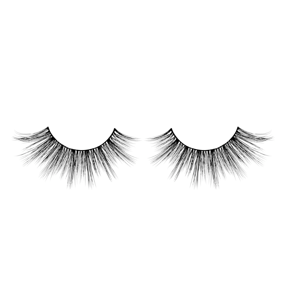 Biabelle Faux Mink Strip Lashes - Bla- Lillys Pharmacy and Health Store