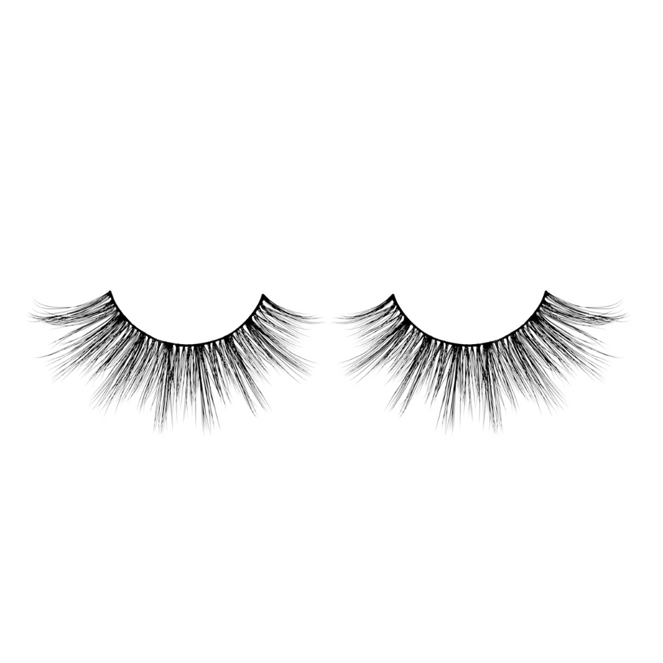 Biabelle Faux Mink Strip Lashes - Bla- Lillys Pharmacy and Health Store