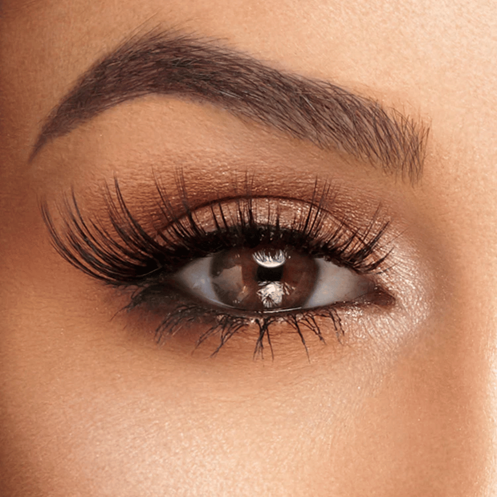 Biabelle Faux Mink Strip Lashes - Bla- Lillys Pharmacy and Health Store