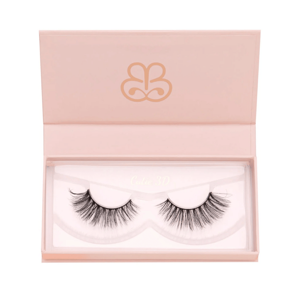 Biabelle Faux Mink Strip Lashes - Cutie 3D- Lillys Pharmacy and Health Store