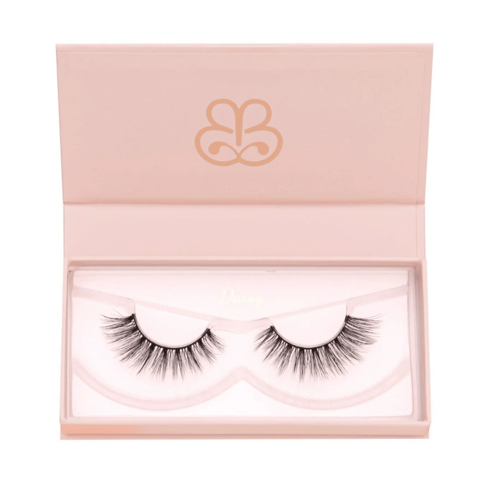 Biabelle Faux Mink Strip Lashes - Daisy- Lillys Pharmacy and Health Store