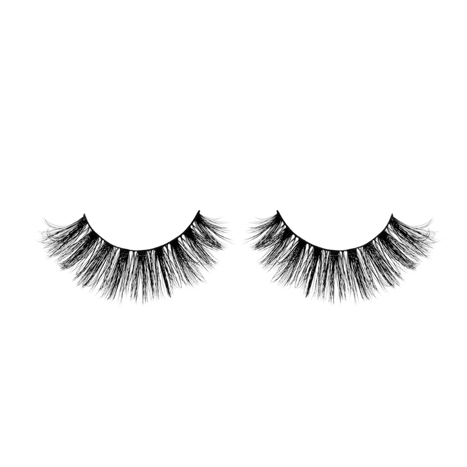 Biabelle Faux Mink Strip Lashes - Jasmine 3D- Lillys Pharmacy and Health Store