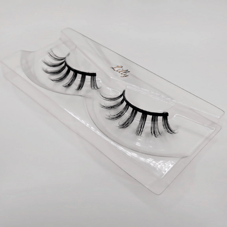 Biabelle Faux Mink Strip Lashes - Lilly 3D- Lillys Pharmacy and Health Store