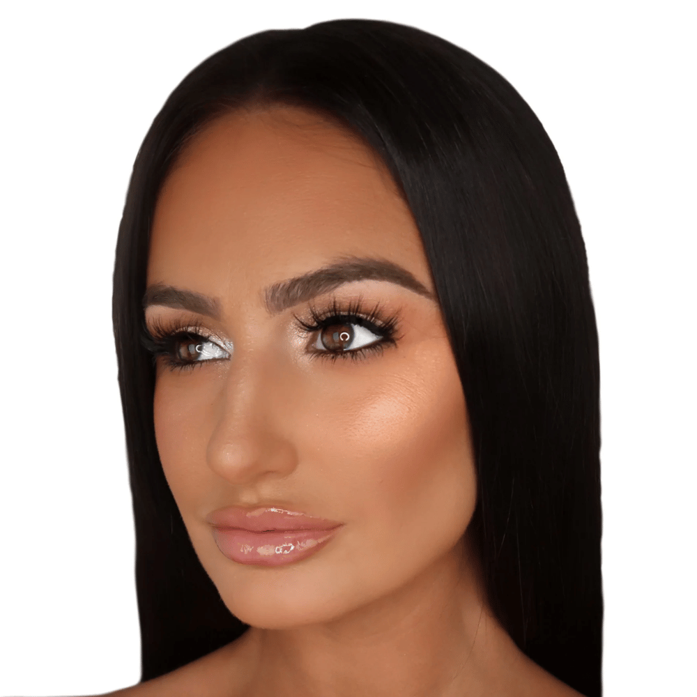 Biabelle Faux Mink Strip Lashes - Lilly 3D- Lillys Pharmacy and Health Store