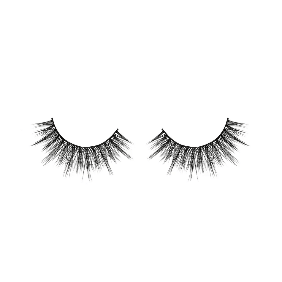 Biabelle Faux Mink Strip Lashes - Lulu- Lillys Pharmacy and Health Store