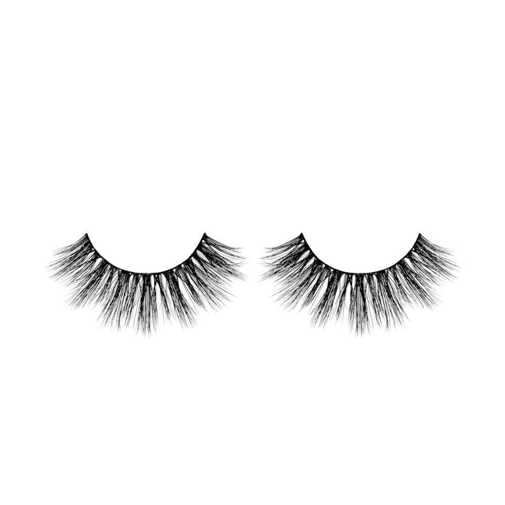 Biabelle Faux Mink Strip Lashes - Luna- Lillys Pharmacy and Health Store