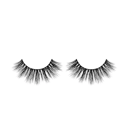 Biabelle Faux Mink Strip Lashes - Luna- Lillys Pharmacy and Health Store