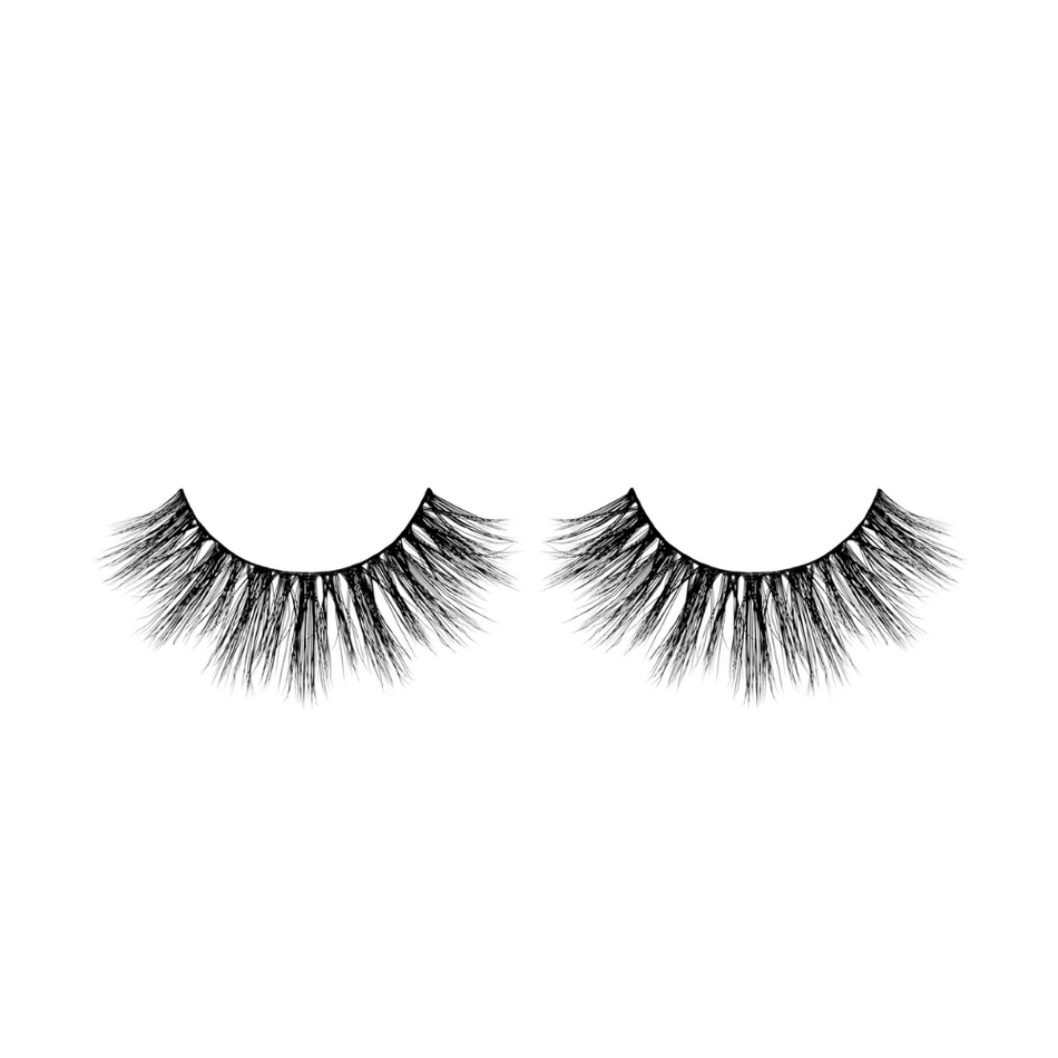 Biabelle Faux Mink Strip Lashes - Luna- Lillys Pharmacy and Health Store