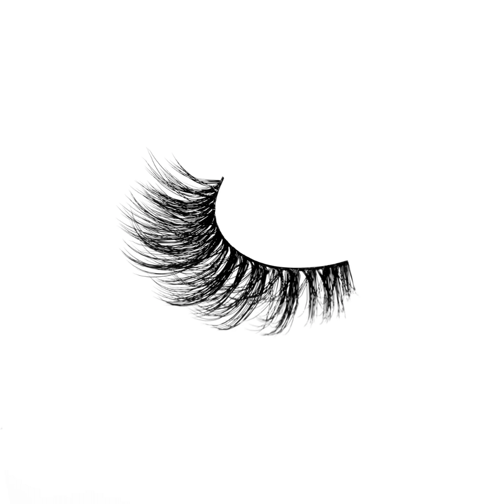 Biabelle Faux Mink Strip Lashes - Luna- Lillys Pharmacy and Health Store