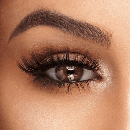 Biabelle Faux Mink Strip Lashes - Luna- Lillys Pharmacy and Health Store