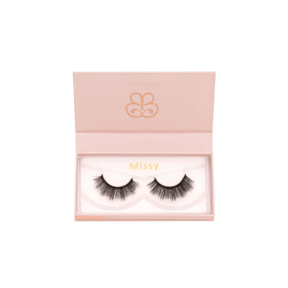 Biabelle Faux Mink Strip Lashes - Missy- Lillys Pharmacy and Health Store