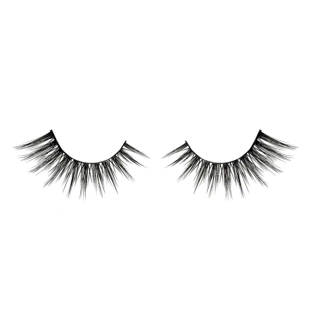 Biabelle Faux Mink Strip Lashes - Willow- Lillys Pharmacy and Health Store