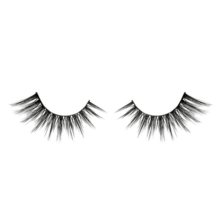 Biabelle Faux Mink Strip Lashes - Willow- Lillys Pharmacy and Health Store