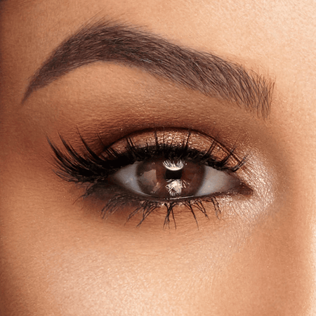 Biabelle Faux Mink Strip Lashes - Willow- Lillys Pharmacy and Health Store