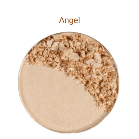 Biabelle Individual Highlighter with mirror Shade Angel- Lillys Pharmacy and Health Store