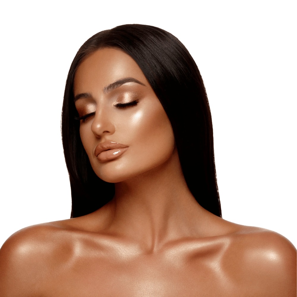 Biabelle Individual Highlighter with mirror Shade Angel- Lillys Pharmacy and Health Store