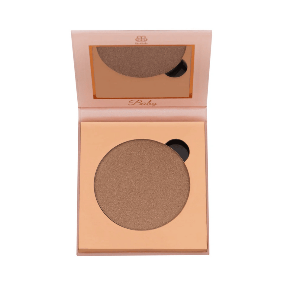 Biabelle Individual Highlighter with mirror Shade Baby- Lillys Pharmacy and Health Store