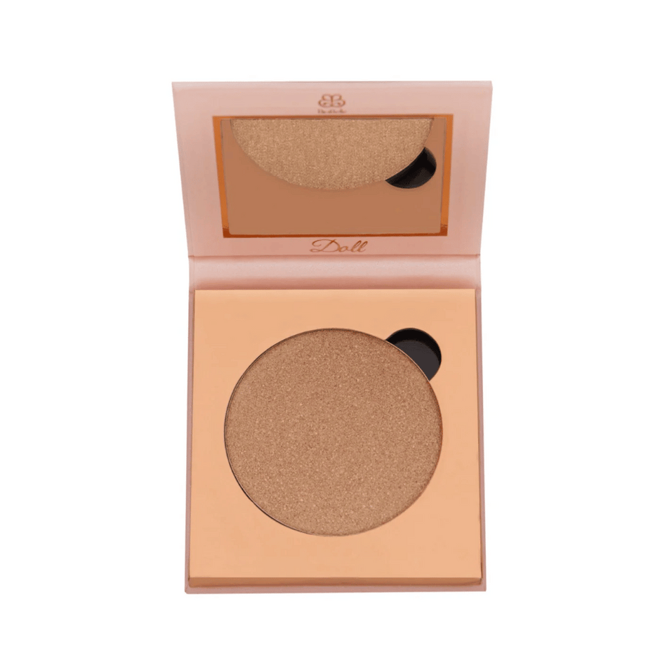 Biabelle Individual Highlighter with mirror Shade Doll- Lillys Pharmacy and Health Store