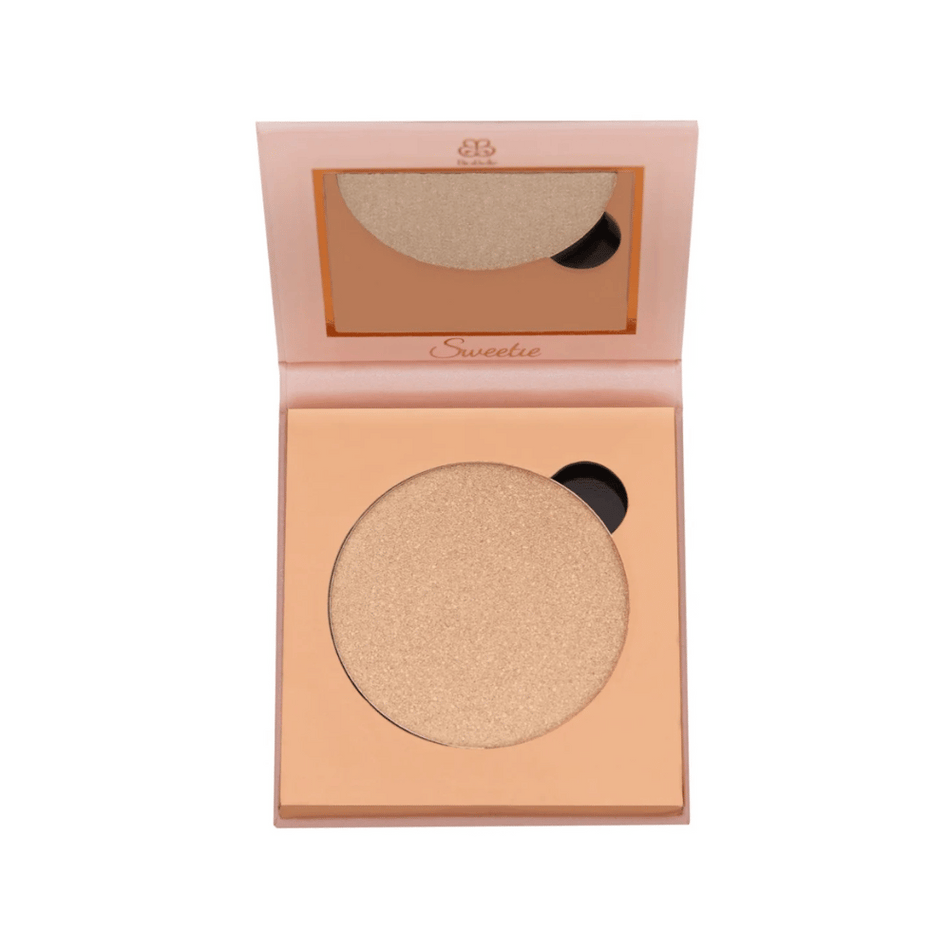 Biabelle Individual Highlighter with mirror Shade Sweetie- Lillys Pharmacy and Health Store