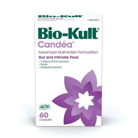 Bio-Kult Candea 60 capsules- Lillys Pharmacy and Health Store