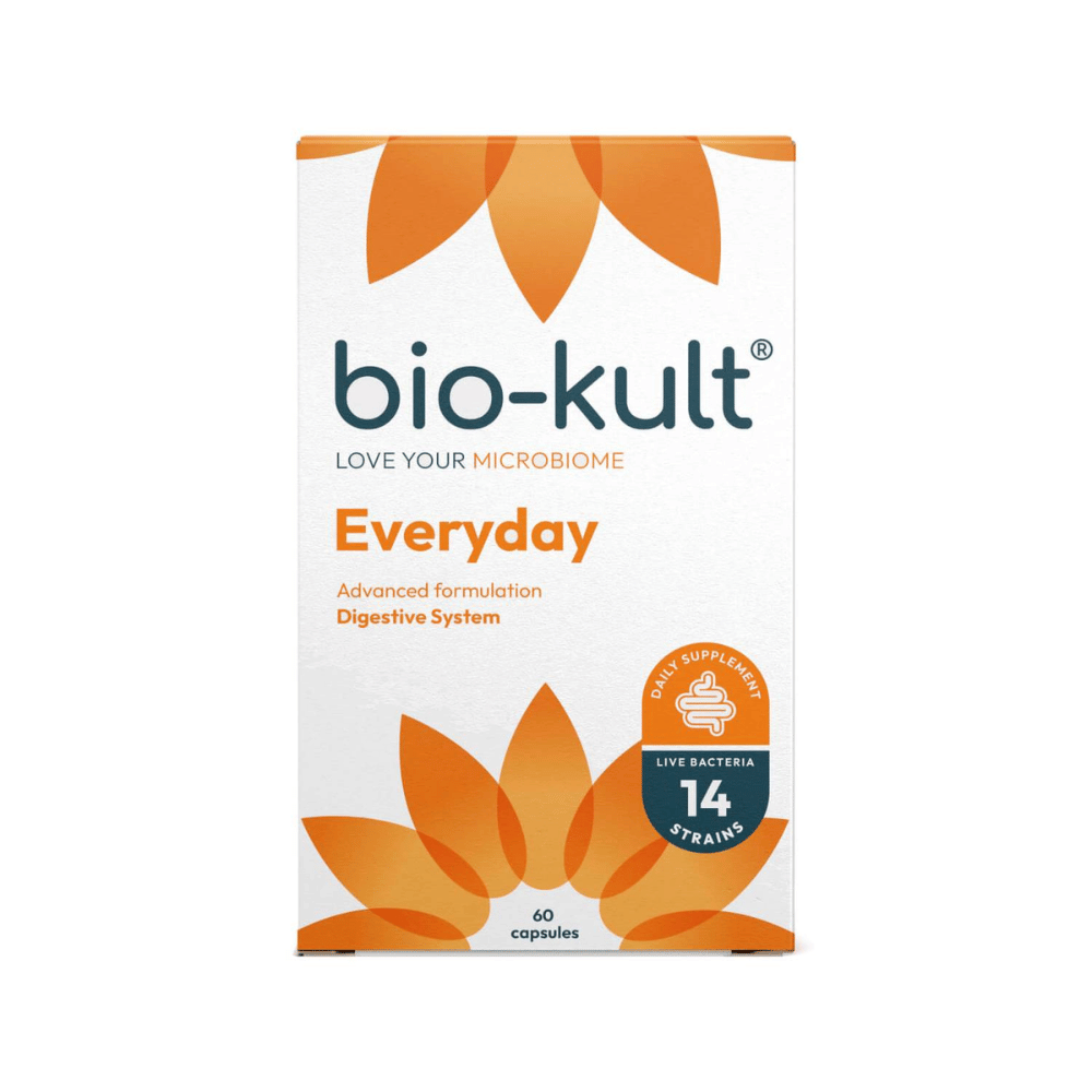 Bio-Kult Everyday 60 Capsules- Lillys Pharmacy and Health Store