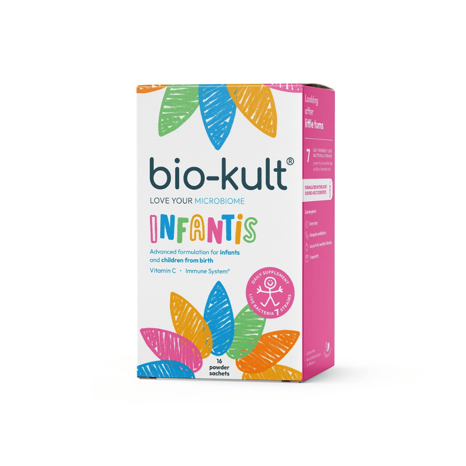 Bio-Kult Infantis - 16 sachets- Lillys Pharmacy and Health Store