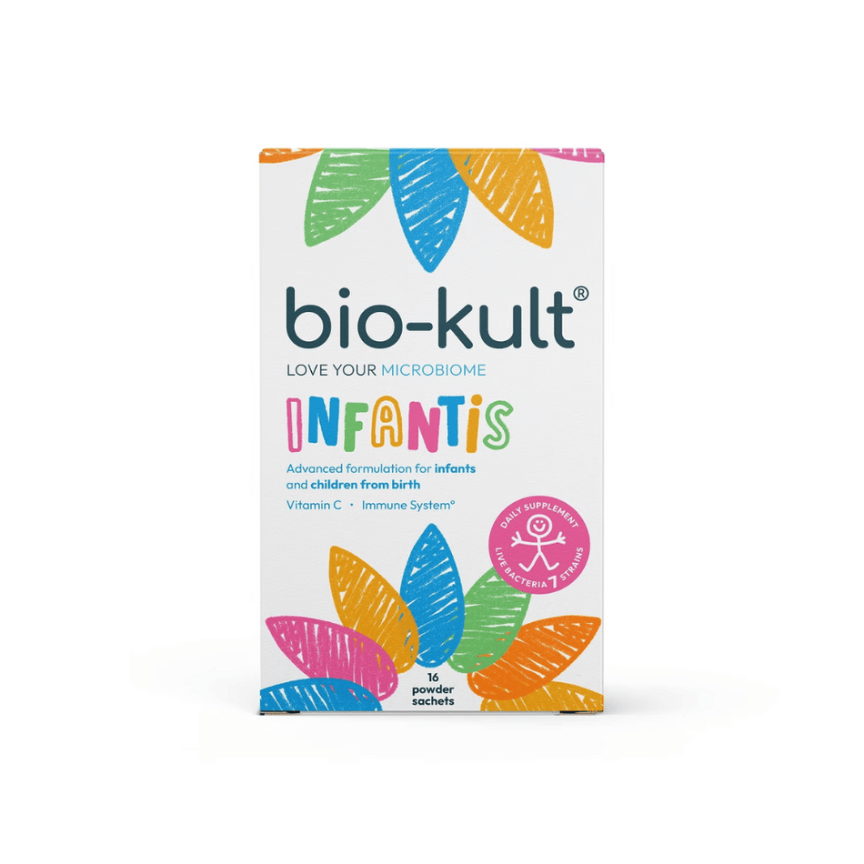 Bio-Kult Infantis - 16 sachets- Lillys Pharmacy and Health Store