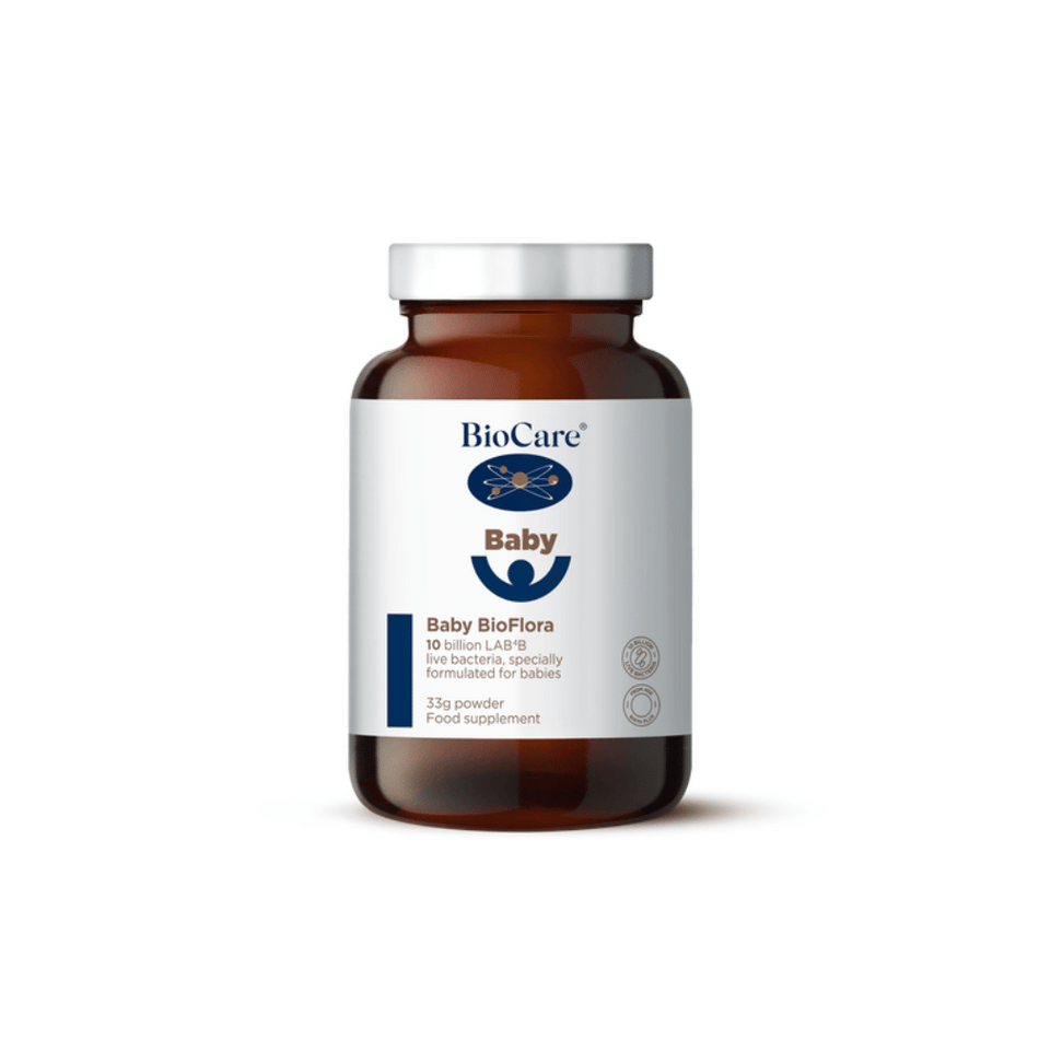 BioCare Baby BioFlora 33g- Lillys Pharmacy and Health Store