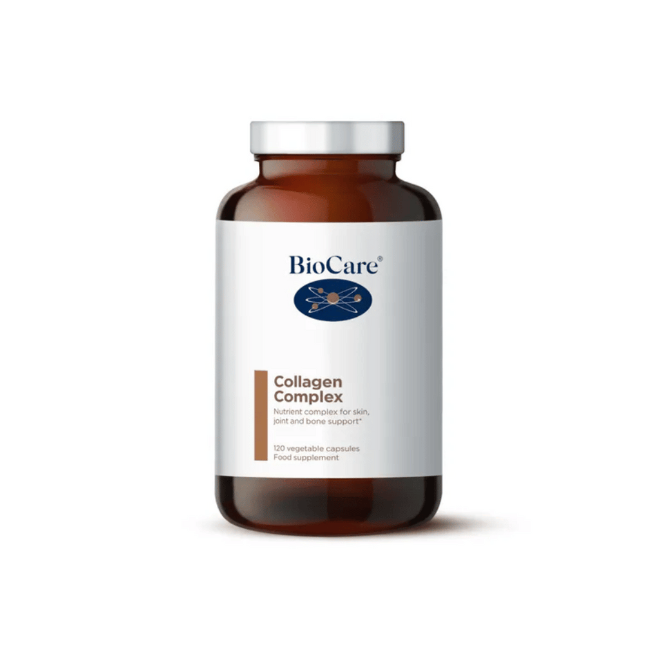 BioCare Collegen Complex 120 Caps- Lillys Pharmacy and Health Store