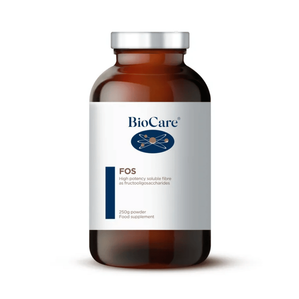 BioCare FOS 250g- Lillys Pharmacy and Health Store