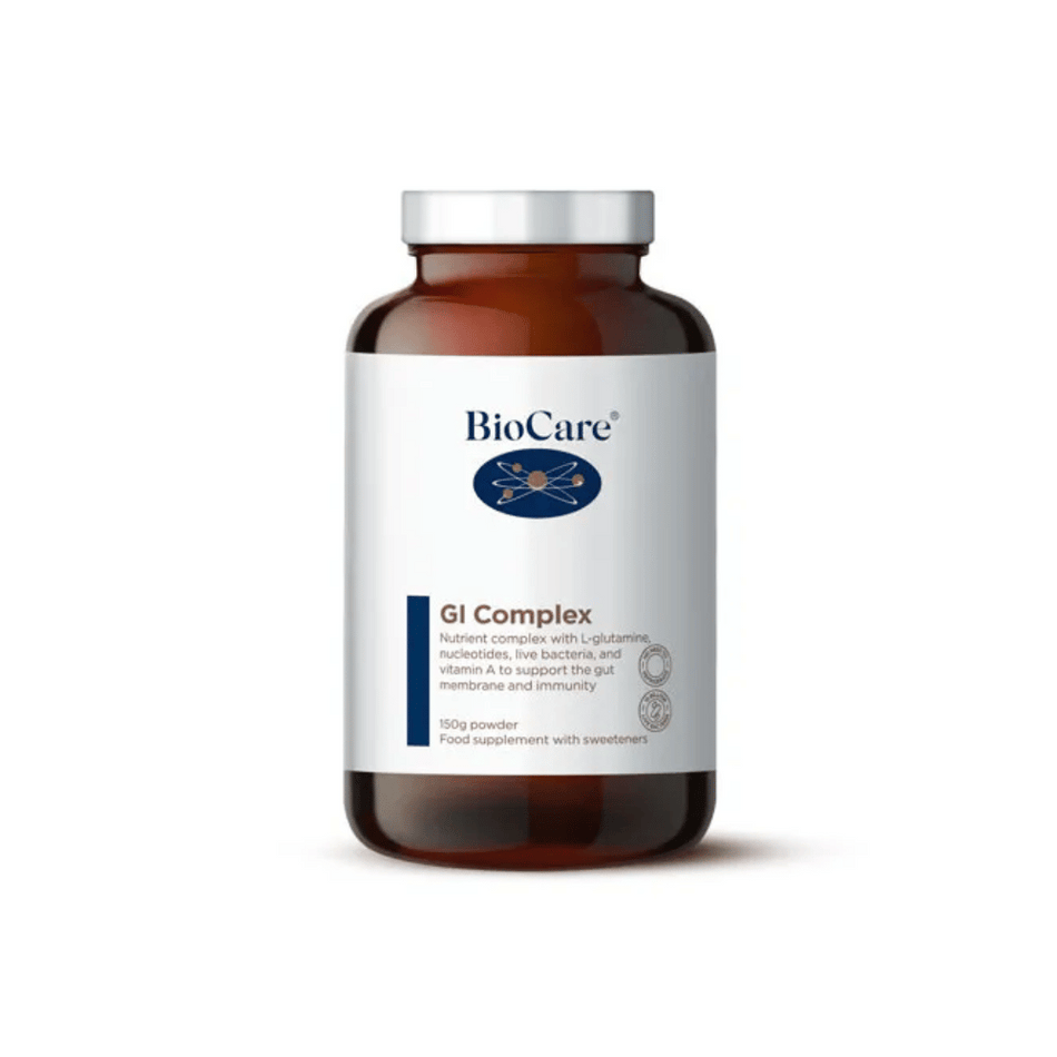 BioCare GI Complex 150g- Lillys Pharmacy and Health Store