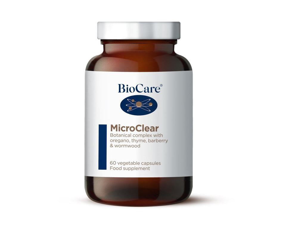 Biocare Microclear 90 Caps- Lillys Pharmacy and Health Store